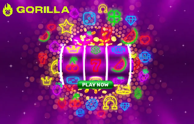 casino gorilla online