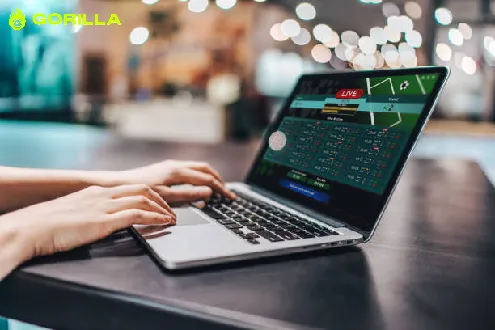 casino gorilla