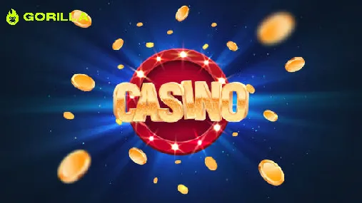 gorilla casino promotion code